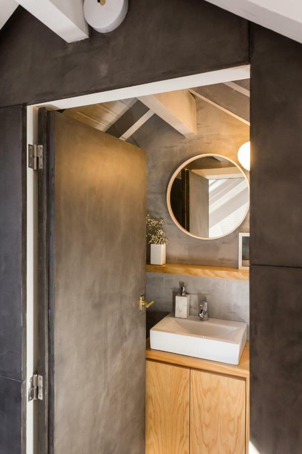 Appartamento Gold & Grey Loft Almada OOporto Esterno foto