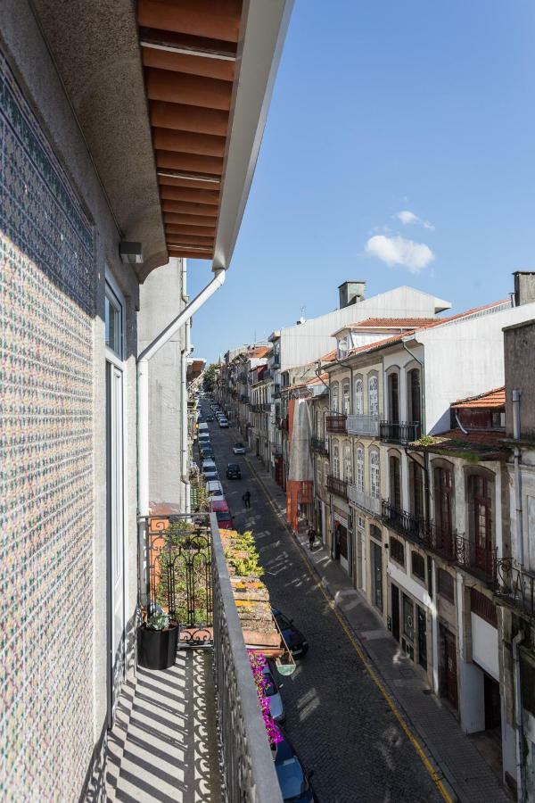Appartamento Gold & Grey Loft Almada OOporto Esterno foto
